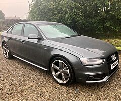 2014 Audi A4 - Image 3/10
