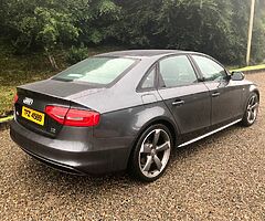 2014 Audi A4 - Image 4/10