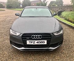 2014 Audi A4 - Image 5/10