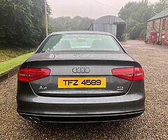 2014 Audi A4 - Image 6/10
