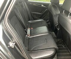 2014 Audi A4 - Image 7/10