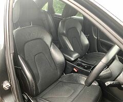 2014 Audi A4 - Image 8/10