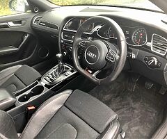 2014 Audi A4 - Image 9/10