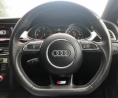 2014 Audi A4 - Image 10/10
