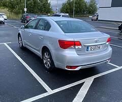 CAR WANTED