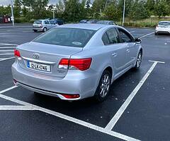 CAR WANTED - Image 3/5
