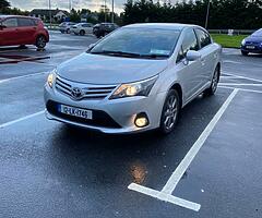 CAR WANTED - Image 4/5