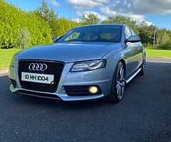 CAR WANTED - Image 5/5