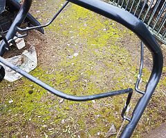 Lawnmowers
