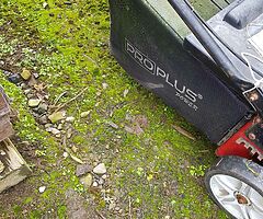 Lawnmowers