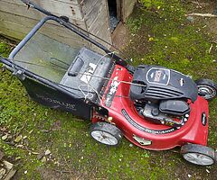 Lawnmowers - Image 3/10