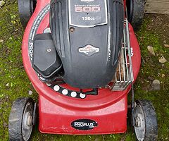 Lawnmowers - Image 6/10