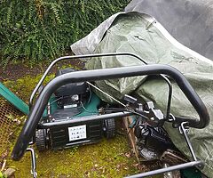 Lawnmowers - Image 7/10