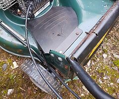 Lawnmowers - Image 8/10