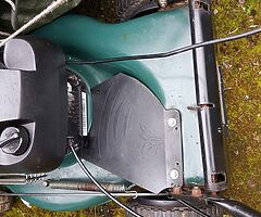 Lawnmowers - Image 9/10