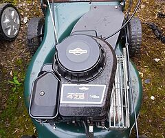 Lawnmowers - Image 10/10