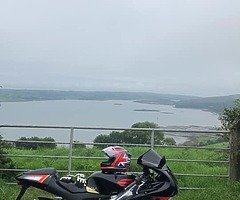 2005 aprilia RS125 poggiali special edition - Image 5/6