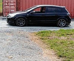 07 Astra for breaking