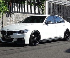 WANTED F30 MSport ,, 320D 330D 330i - Image 3/3