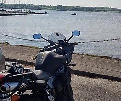 Yamaha fz6 600cc - Image 3/3