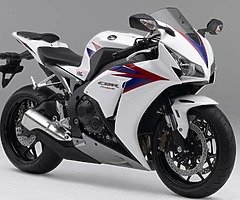 Honda yamaha kawasaki suzuki