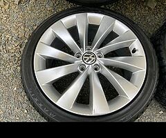 18s scirocco
