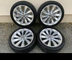 18s scirocco - Image 3/3