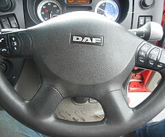 FOR SALE: DAF 85.410 Tractor Unit - Image 5/7