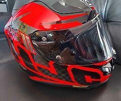 Hjc Rpha 11 Carbon