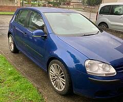 Vw golf 1.9tdi remapped quick car ncted