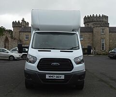 Ford Transit - Image 3/8