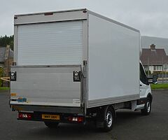 Ford Transit - Image 4/8