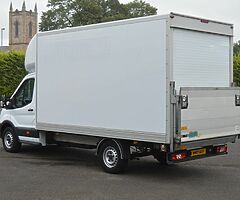 Ford Transit - Image 5/8