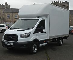 Ford Transit - Image 6/8