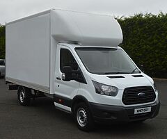 Ford Transit - Image 7/8