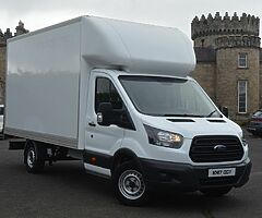 Ford Transit - Image 8/8
