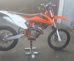 2018 ktm sxf350