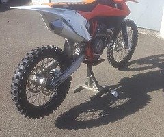 2018 ktm sxf350