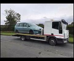 Scrap car collection - Image 5/7