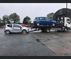 Scrap car collection - Image 7/7