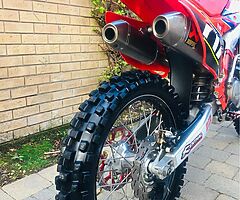 Honda CRF 250 2016 - Image 3/10