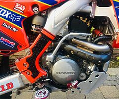 Honda CRF 250 2016 - Image 5/10