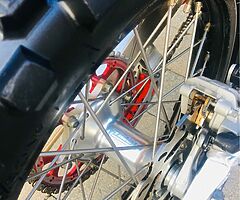 Honda CRF 250 2016 - Image 6/10