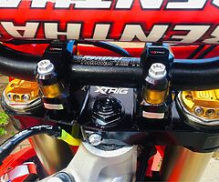 Honda CRF 250 2016 - Image 7/10