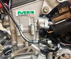 Honda CRF 250 2016 - Image 8/10