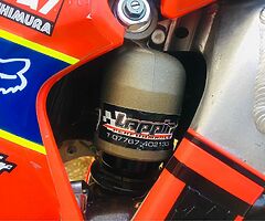 Honda CRF 250 2016 - Image 9/10