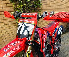 Honda CRF 250 2016 - Image 10/10