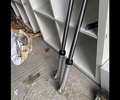 Pw80 shocks