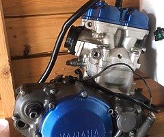 2012 Yamaha YZF - Image 3/5