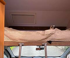 2009 Fiat Ducato 2.3 Multijet 130 CI Carioca 656 6 Berth Motorhome - Image 10/10